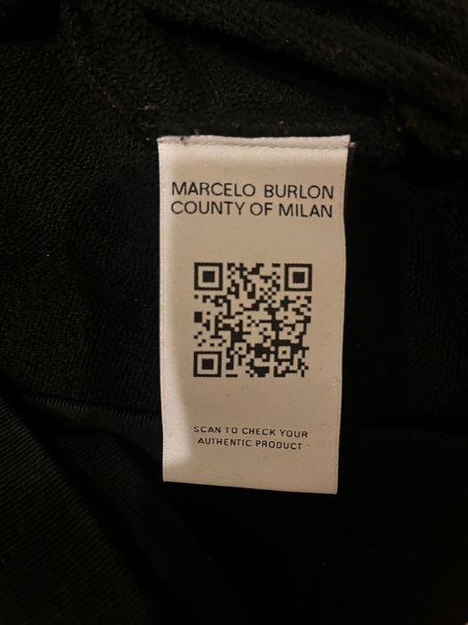 bluza marcelo burlon