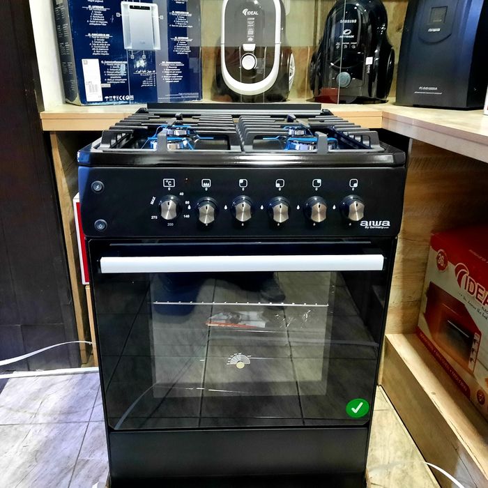 Газ плиты Aiwa by germany высокое качество