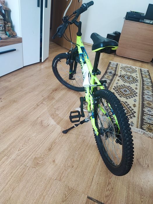 Bicicletă Rockrider