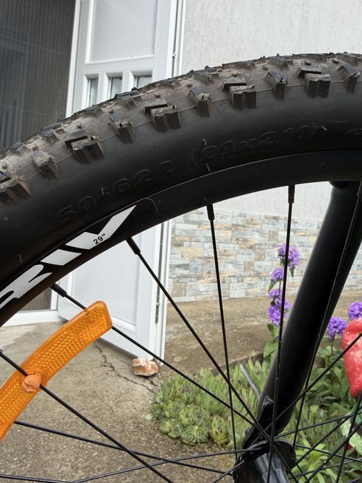 29 MTB ESCAPE чисто ново почти не е карано!!!