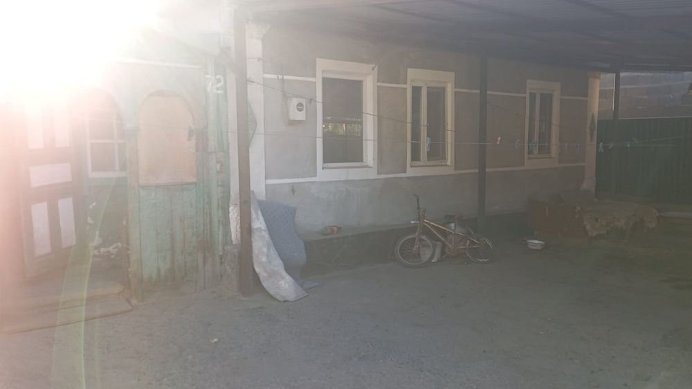 Продам дом срочно