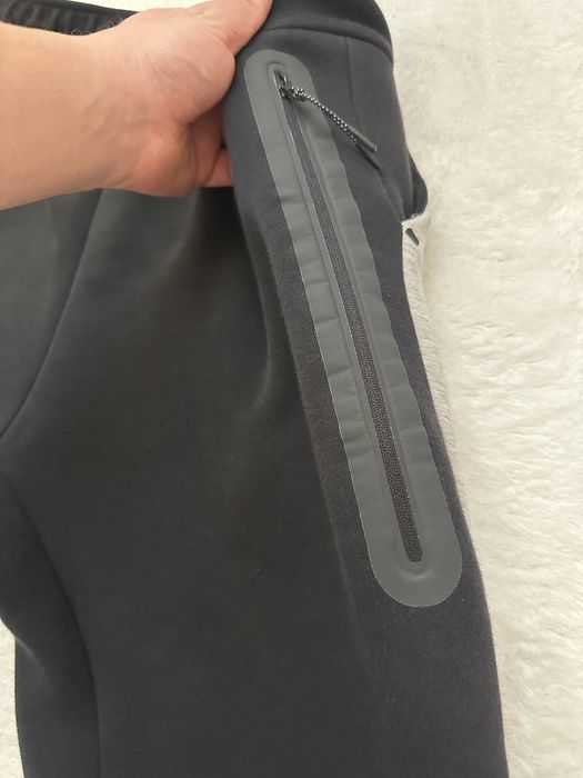 Nike tech fleece
