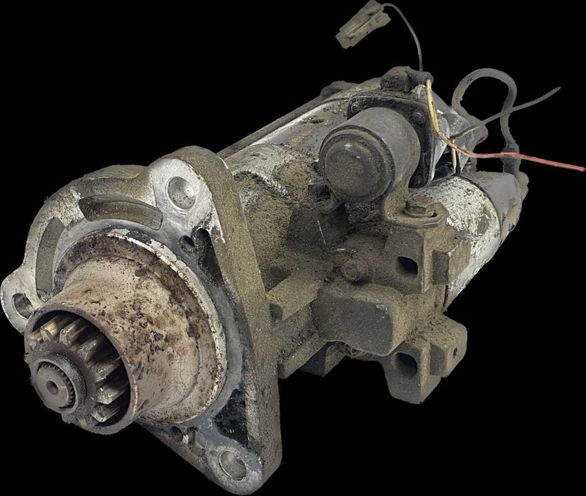 Electromotor RENAULT Magnum - Piese de schimb RENAULT.