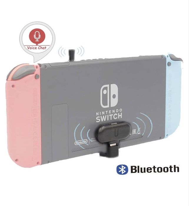 transmițător audio Bluetooth GuliKit Route+ Pro