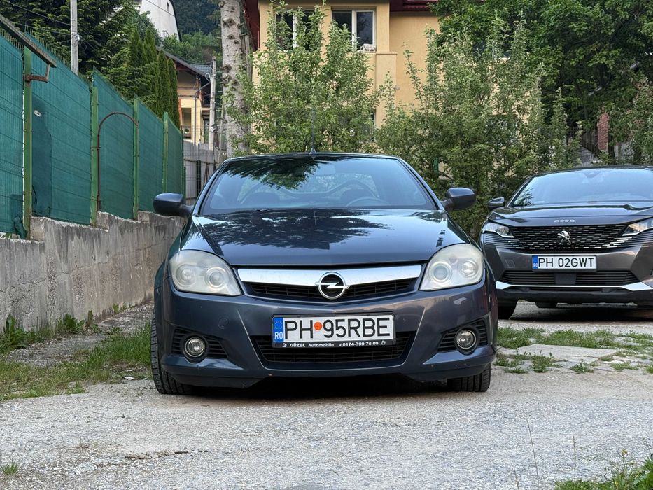 OPEL Tigra 2006 — imagine 2