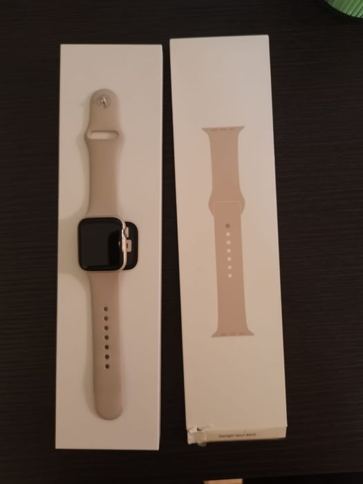 Iphone 14 pro+ apple watch