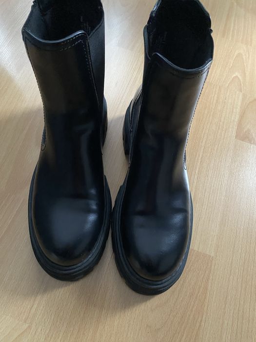 Дамски боти Челси