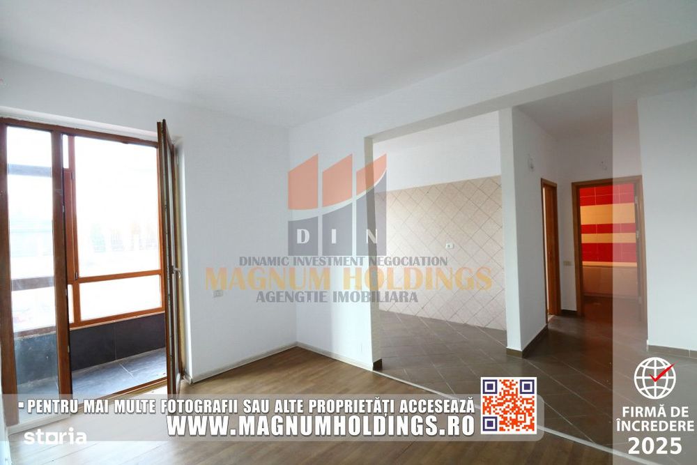 Apartament 3 camere, Gavana Platou, parter