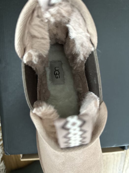 Ugg barbati marimea 44 noi