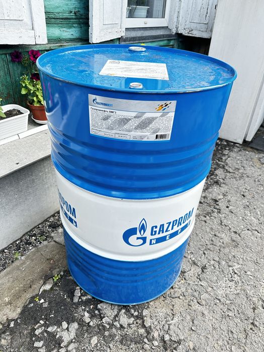 Продам Бочки 200л б/у