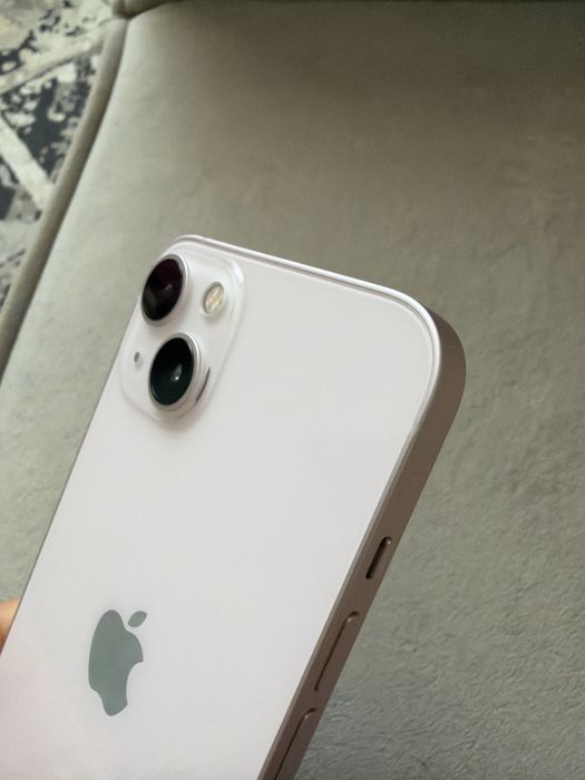 iPhone 13 256 GB,розовый