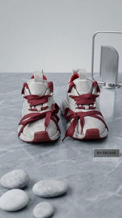 Сникърси Balenciaga