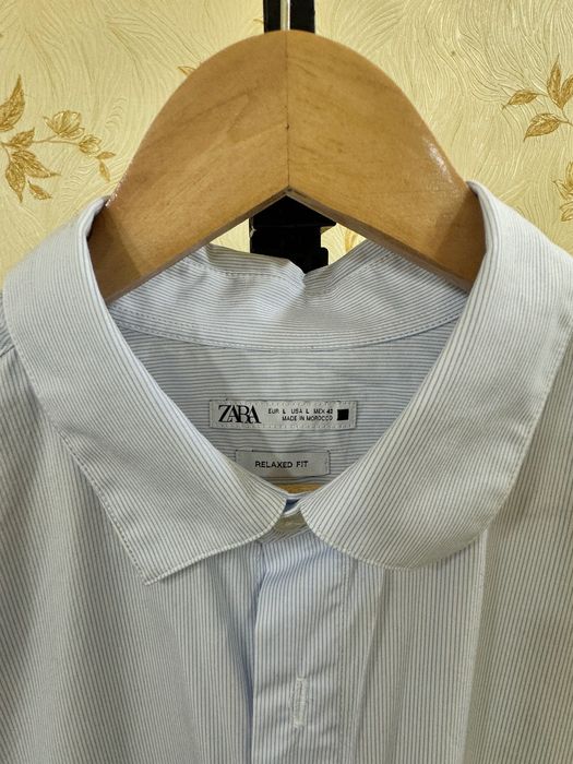 Рубашка ZARA org