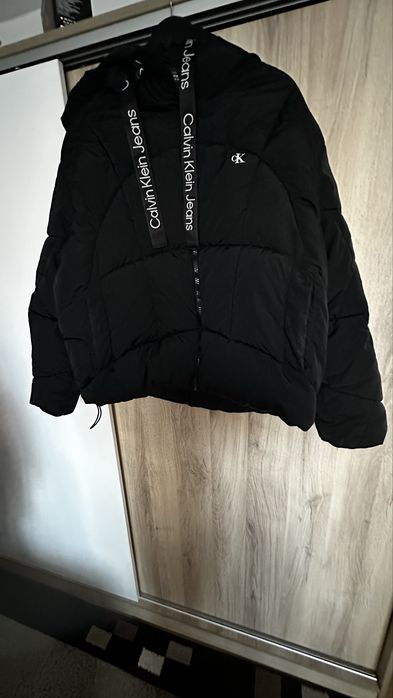 Geaca Damă Calvin Klein