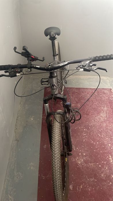 Велосипед Macoge