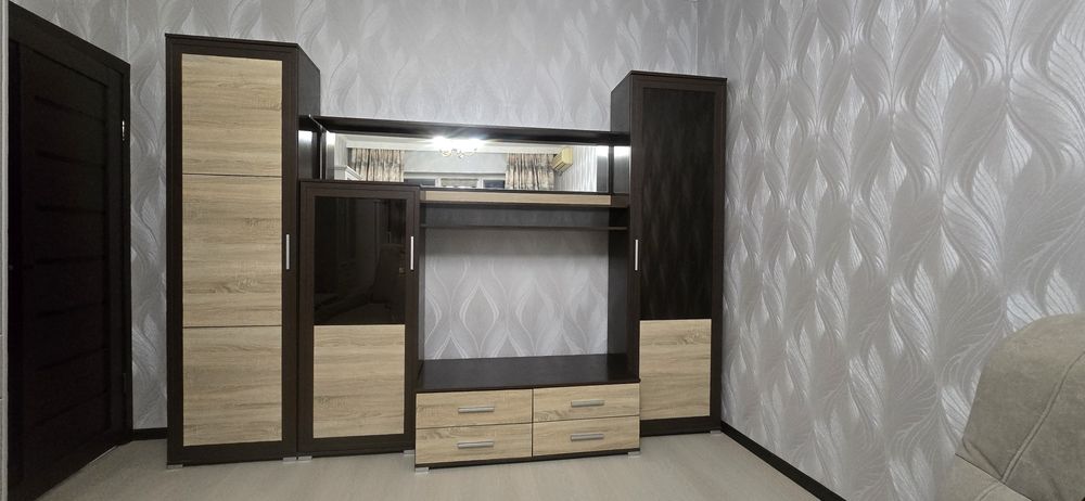 Мебель в зал (ГОРКА)