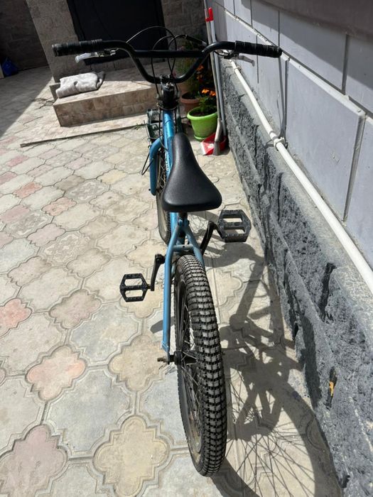 Велосипед обмен либо продажа