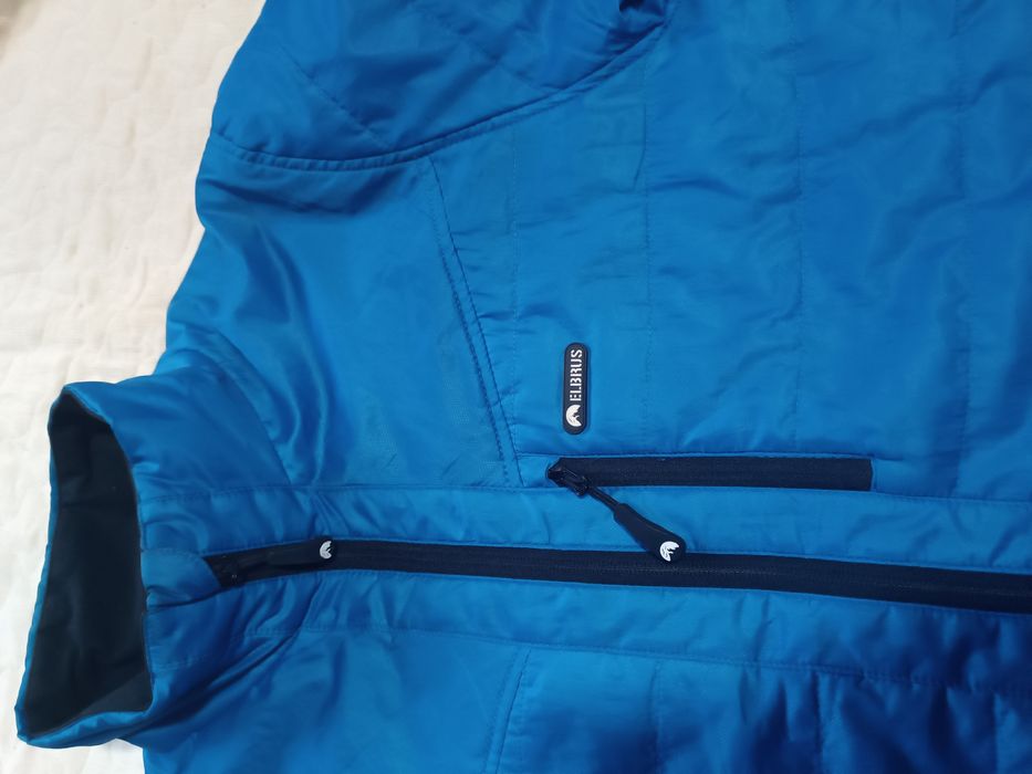 Мъжки якета  Peak Performance,Milestone, Polo by Ralph Lauren,Elbrus