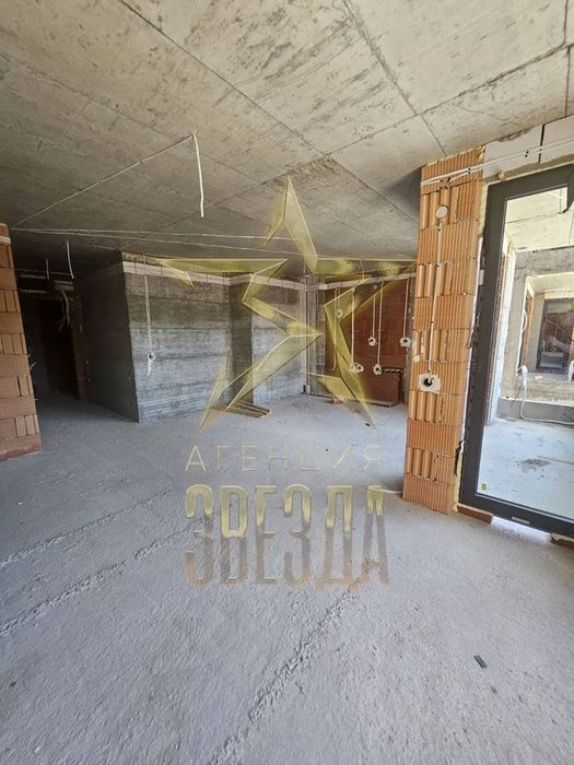 Продава се Двустаен апартамент в Пловдив, Христо Смирненски - 57 кв.м за 1527 €/кв.м - Снимка #7