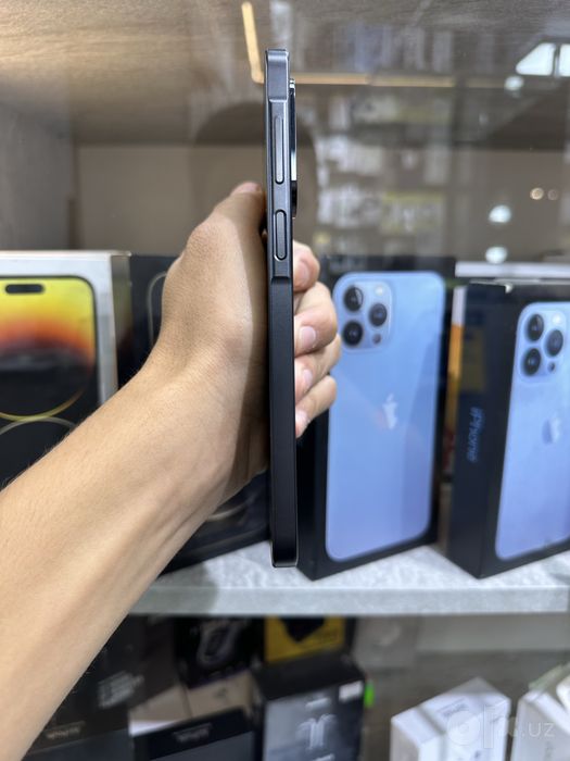 Samsung A17 ideeaal