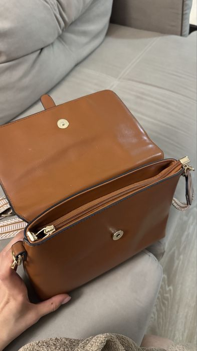 Сумка через плечо