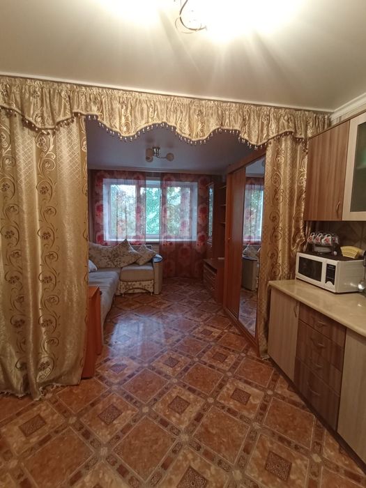 Продам комнату 18 кв. с водой