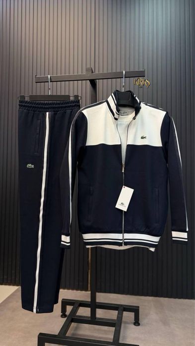 Treninguri Lacoste
