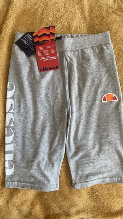 Клин -нов Ellesse