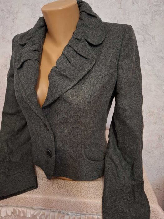 DIKE   Kayek    Сако