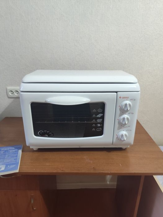 Продам газовую настольную плиту