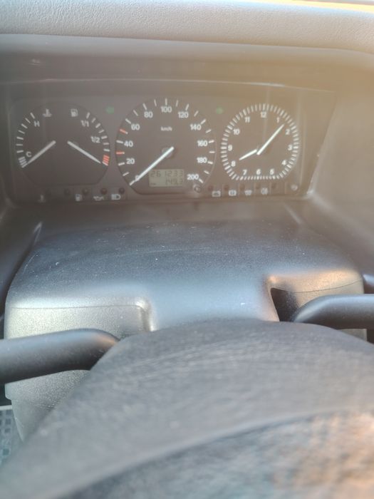 Volkswagen T4 Transporter 1.9 Tdi