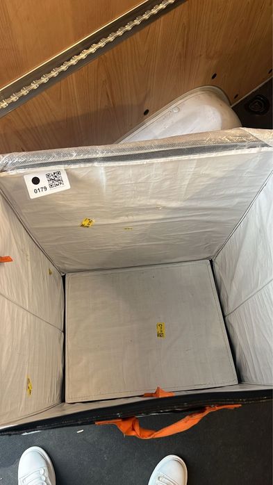 Saci amazon pentru depozitare