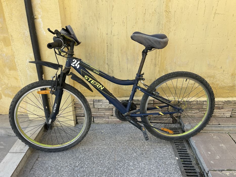 STERN 24 велосипед продоется
