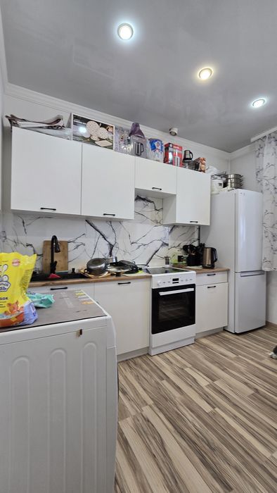 Продается 1 комн.квартира район Энергетик!