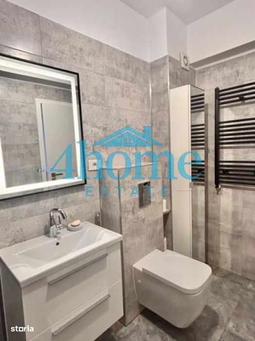 Apartament 3 camere | Berceni - Progresului | Bloc nou | Terasa