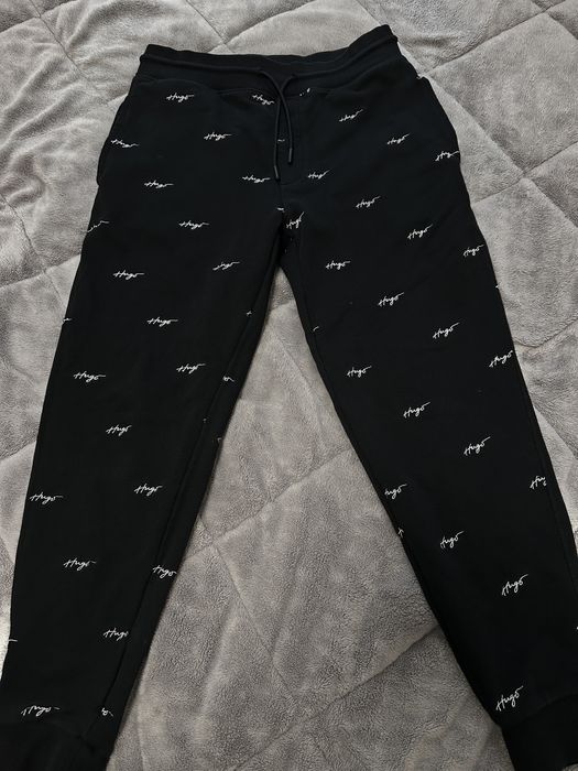 Мъжки панталон HUGO