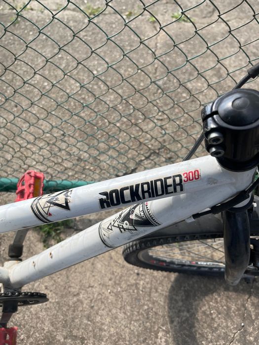 Колело rockrider 300