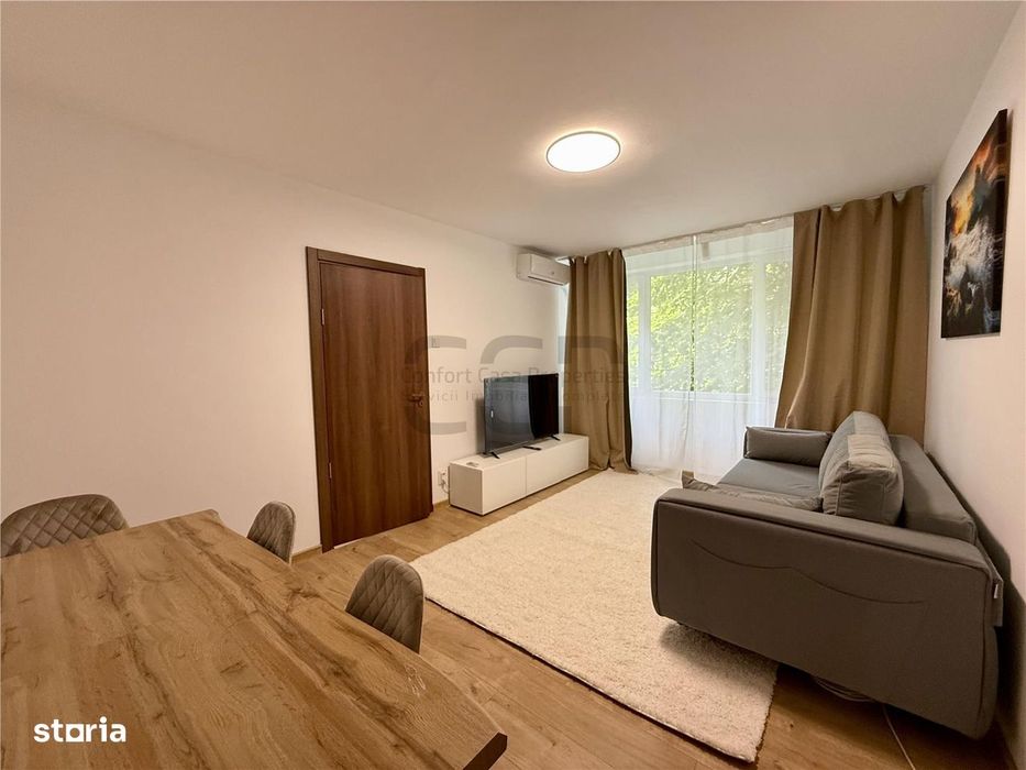 Iancului - 5 minute Metrou | Apartament 3 Camere Modern | Recent Renov — fotografia 3