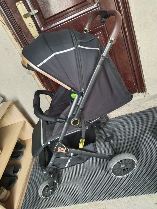 Детская коляска 12тыс