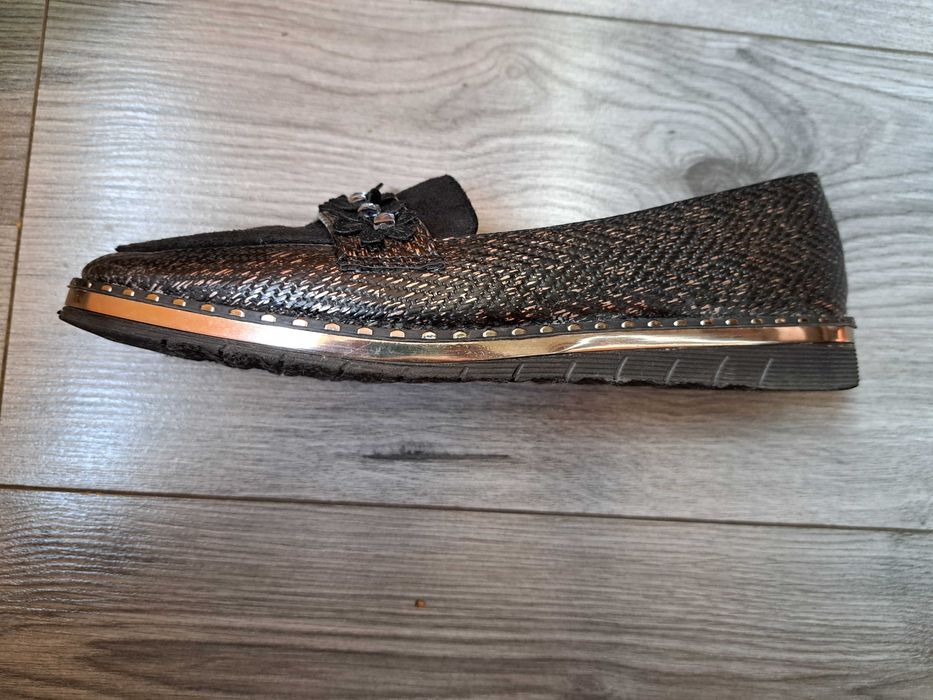 Обувки Tendenz 37