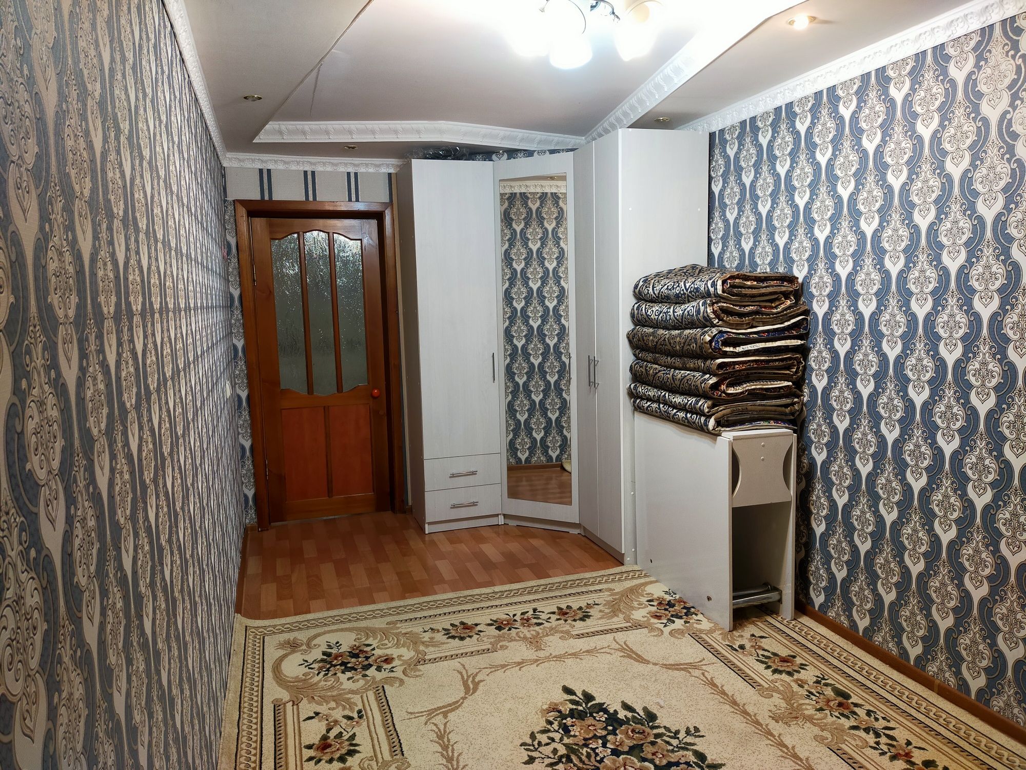 Проспект комсомольский квартира красноярск