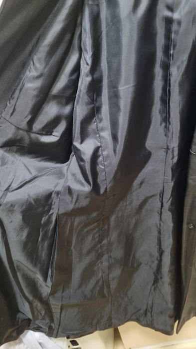 Trech piele naturala nr 38