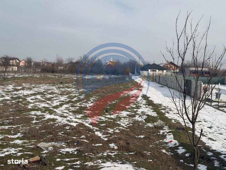 Teren deosebit în Malu Mare – Super View către Jiu | 2.500 mp | Deschi