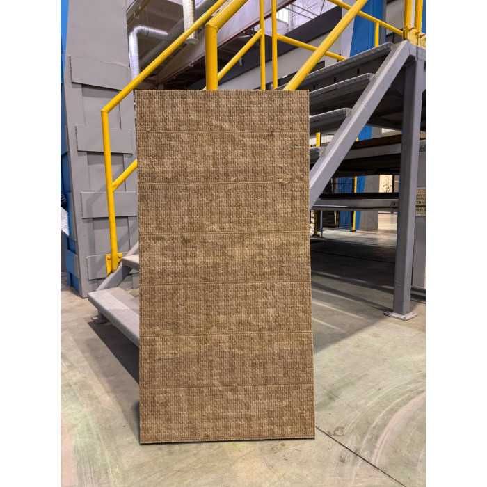 Утеплитель Базальт, Каменная Вата, Минвата, KNAUF SWM 50 - 50x1200x600