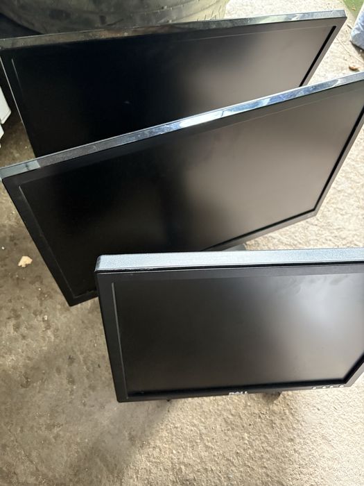 Мониторы LG б/у принтера