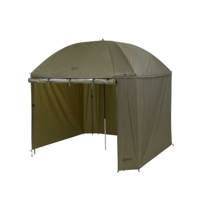 Промо Mivardi Session Umbrella XL (include Full Cover) чадър с тента