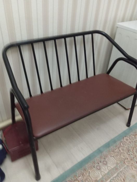 Продается скамейка