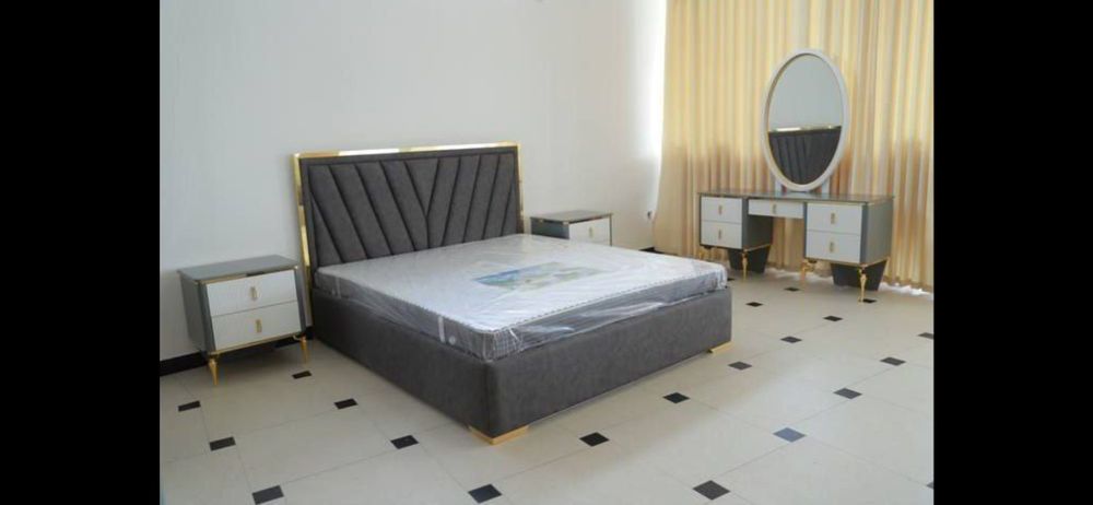 Мягкая мебель на заказ