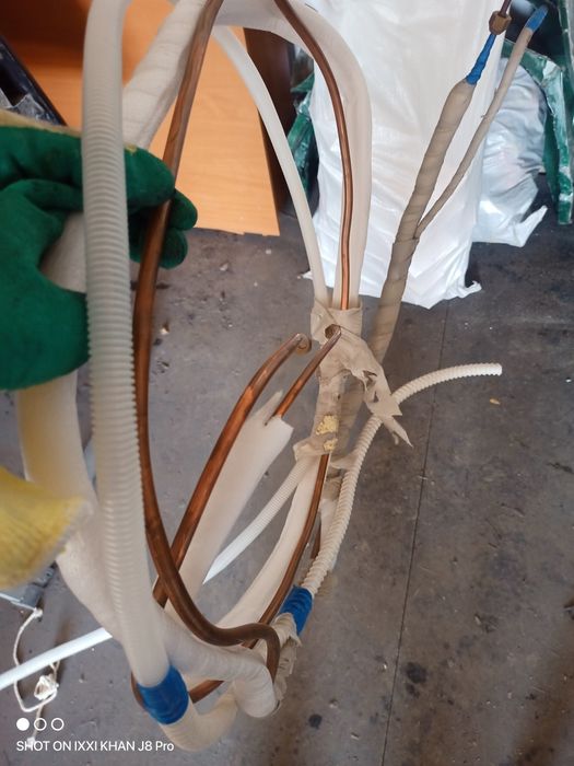 Кондиционер Artel