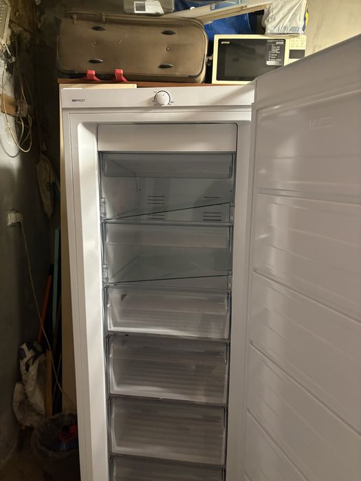 Vand congelator gorenje